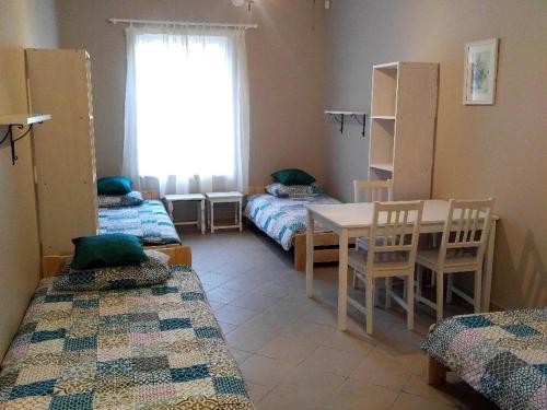 Tanie noclegi Hostel Hajnowka