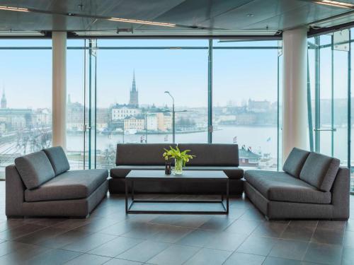 חדרי ישיבות / אולמי אירועים, Radisson Blu Waterfront Hotel Stockholm in שטוקהולם