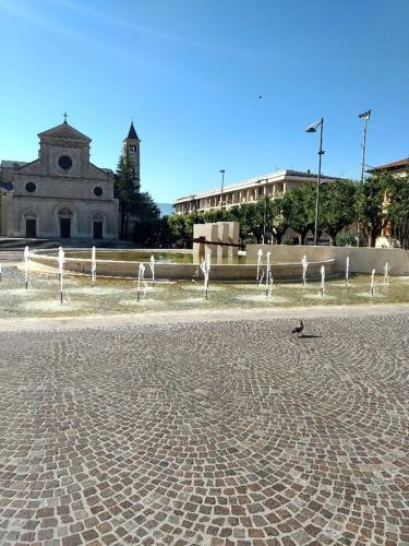 Sul Corso in Avezzano