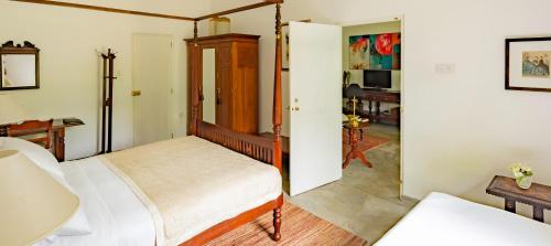 Nyne Hotels - Rock Villa, Bentota