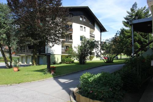 Appartementanlage Thermenblick