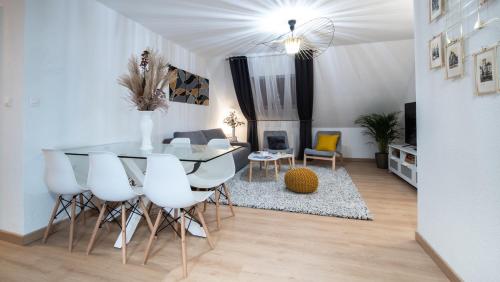 Superbe appartement au coeur du Colmar