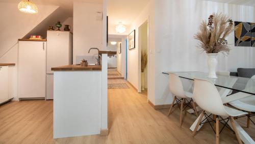 Superbe appartement au coeur du Colmar