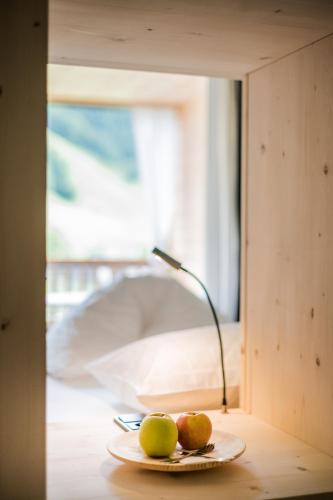 KOASA SUPERIOR CHALET, Gaste-Hof, Maso-Vacanze, Familienzimmer AHRNTAL