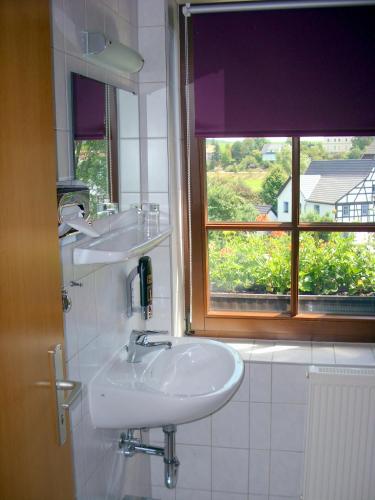 Elegant-Hotel "Zur Burg" in Posterstein, Deutschland