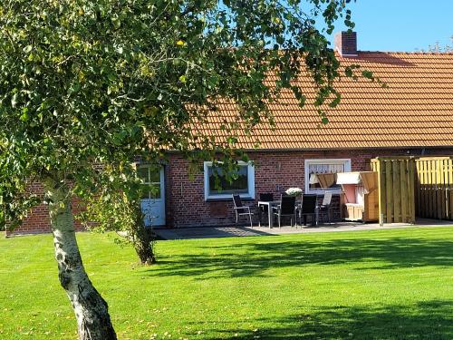 B&B Wangerland - Ferienhaus Landskron - Bed and Breakfast Wangerland