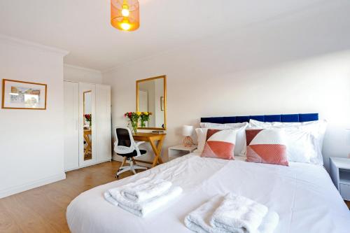 Amelia’s City Centre Hideaway