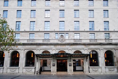 Riu Plaza The Gresham Dublin - image 4
