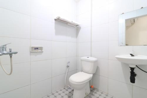 AMS Hotel Koja – Jakarta, 