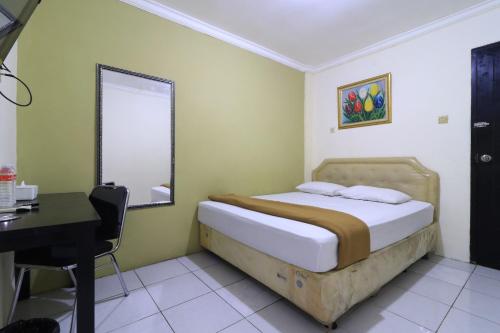 AMS Hotel Koja – Jakarta, 
