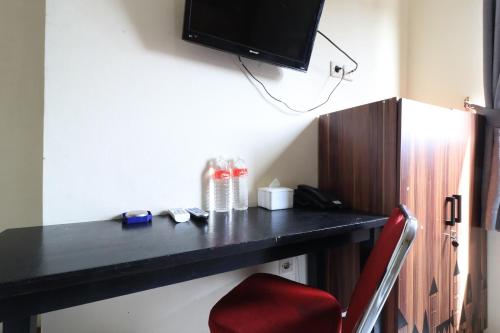 AMS Hotel Koja – Jakarta, 