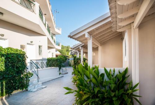 Kalypso studio Resorts