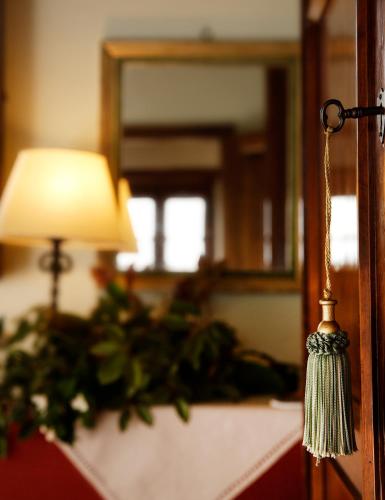 B&B Antiche Rime – Gaiole, WI