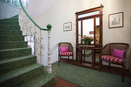 Hotel Kurpfalzstuben 4