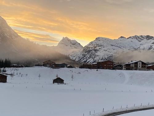 Landhaus Alpenland