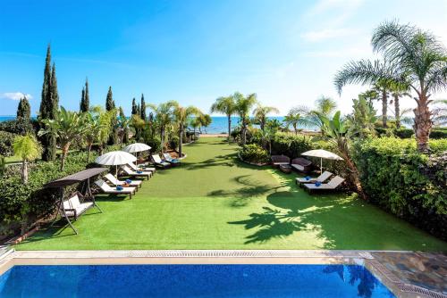 Sea Front Oceanus H2 by Ezoria Villas - Sotira