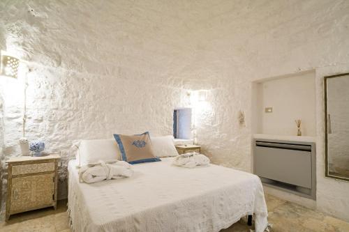 Trullisia Bed and Breakfast