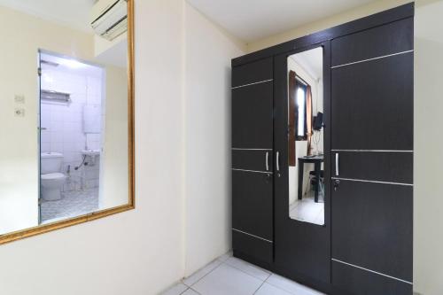 AMS Hotel Koja – Jakarta, 