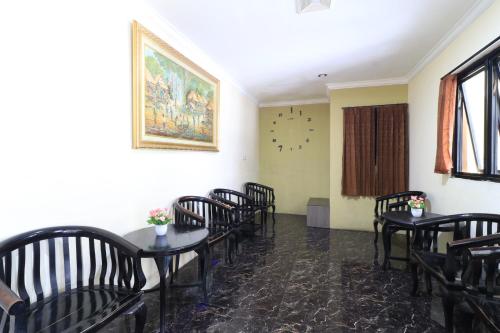 AMS Hotel Koja – Jakarta, 