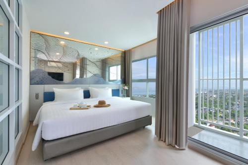 Centre Point Prime Hotel Pattaya