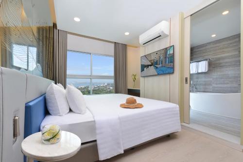 Centre Point Prime Hotel Pattaya