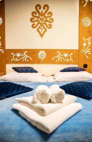 Apartamenty Małgorzatka, Zakopane
