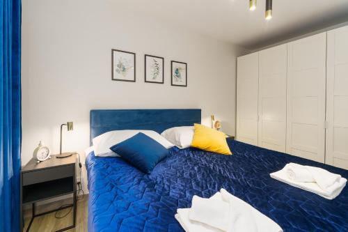 Ustronie Apartments 20 m do plaży Ustronie Apartments 20 m do plaży