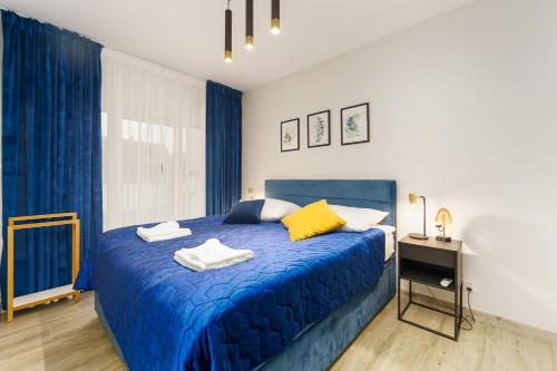 Ustronie Apartments 20 m do plaży Ustronie Apartments 20 m do plaży