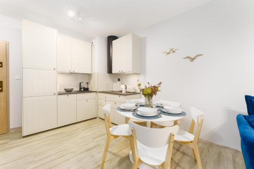 Ustronie Apartments 20 m do plaży Ustronie Apartments 20 m do plaży