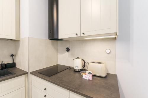 Ustronie Apartments 20 m do plaży Ustronie Apartments 20 m do plaży