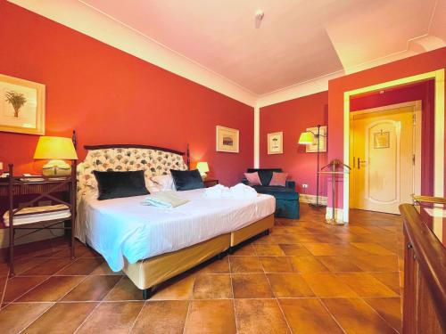 Hotel Baglio Oneto dei Principi di San Lorenzo - LUXURY WINE RESORT in Marsala