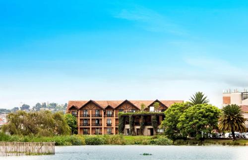 Radisson Hotel Tamboho Waterfront Antananarivo - image 4