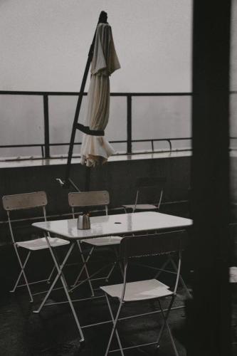 Ma Cherie Homestay, Shanghai