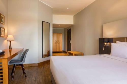 Radisson Hotel Tamboho Waterfront Antananarivo - image 3