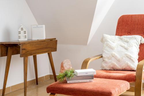 Apartamenty Rodzinne ApartZakop, Zakopane (fotografie 3)