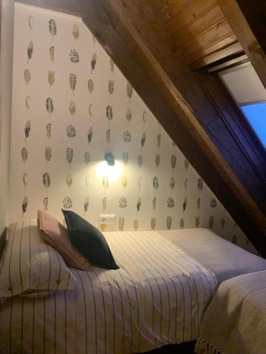  ACOGEDOR DÚPLEX DE 3 HABITACIONES EN BOSSOST in Bossost