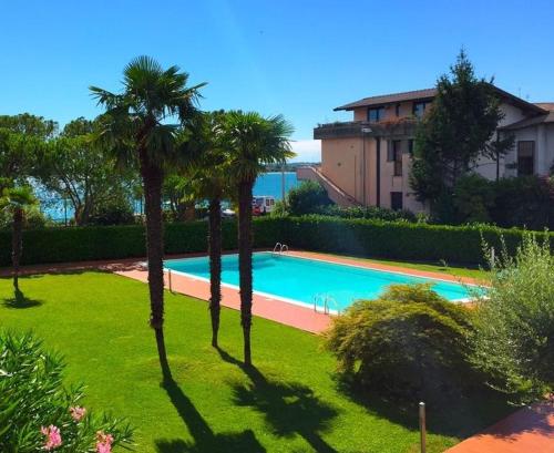 Residence Albatros - Sirmione