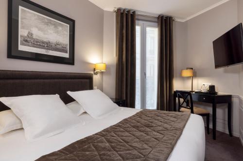 Pavillon Monceau - image 11