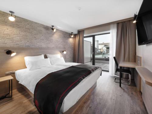DORMERO Hotel Budapest, Budapest