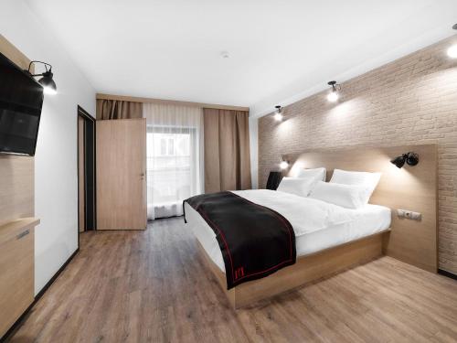 DORMERO Hotel Budapest - image 12