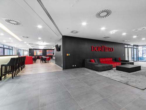 DORMERO Hotel Budapest - image 7