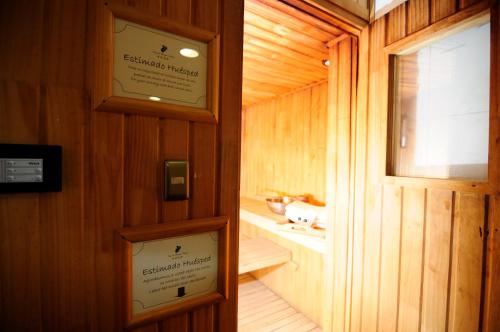 스파, Hotel Diego De Almagro Calama in 칼라마 시티센터