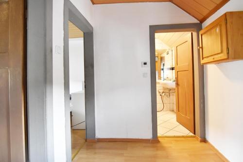 3 Room Apartment in Hellenthal 2.0km von Hellenthal entfernt