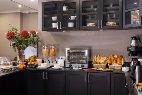 Pavillon Monceau - image 2