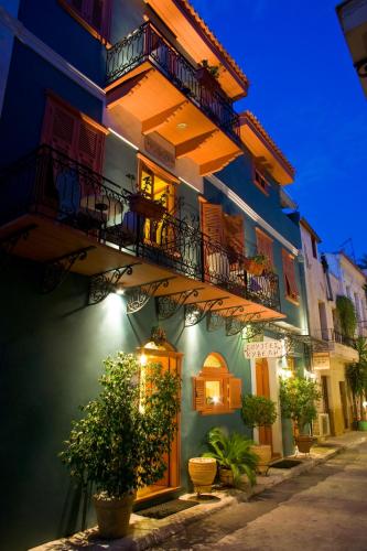 Kyveli Suites - image 9