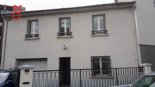 le Cosy Rock / Rent4night Grenoble