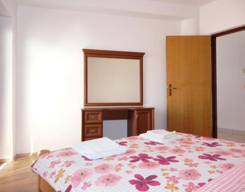 IDILA sea front apartments