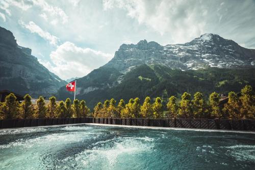 Boutique Hotel Glacier - image 6