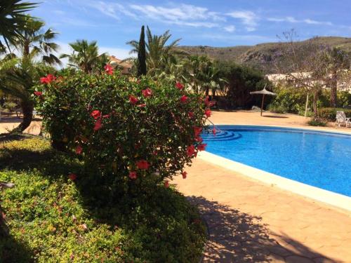 La Manzana - Stunning Apartment, with beautiful views in La Union