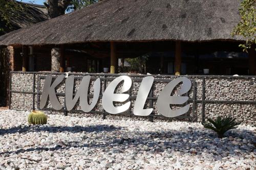 Kwele Game Lodge